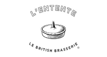 L’Entente, Le British Brasserie